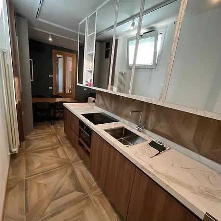 Di Design In Pieno Centro 카톨리카